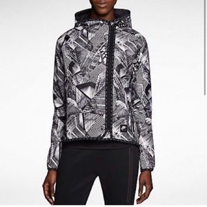 Nike NYC Windbreaker